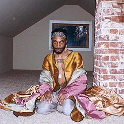 JPEGMAFIA :: All My Heroes Are Cornballs LP