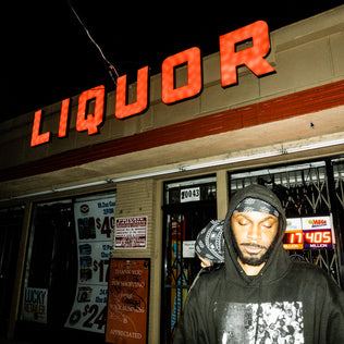 JPEGMAFIA :: LP! LP