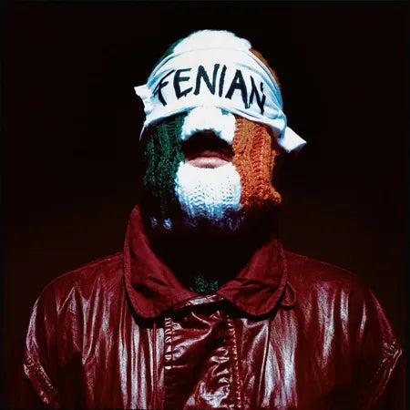 Kneecap :: Fenian LP