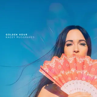 Kacey Musgraves :: Golden Hour LP