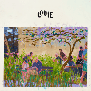 Kenny Beats :: Louie LP