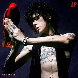 LP :: Churches LP