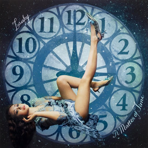 Laufey :: A Matter Of Time LP