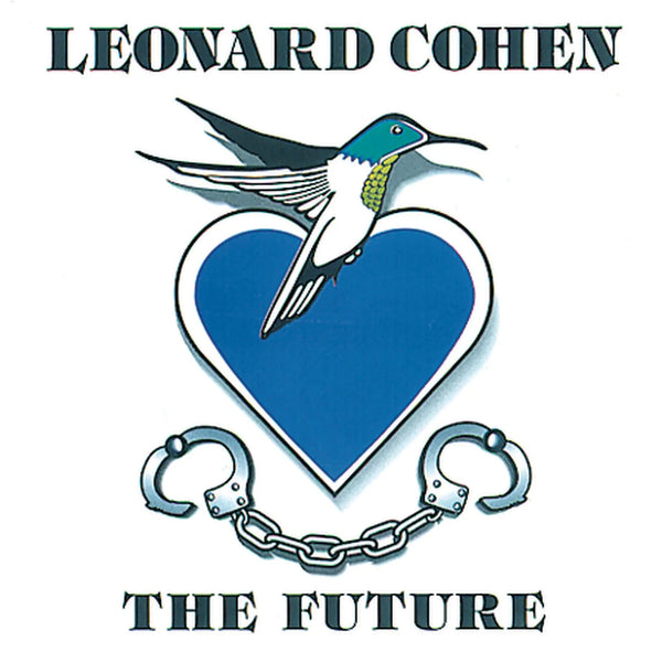 Cohen, Leonard :: The Future LP