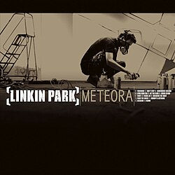 Linkin Park :: Meteora LP