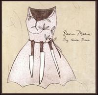 Rainer Maria :: Long Knives Drawn LP