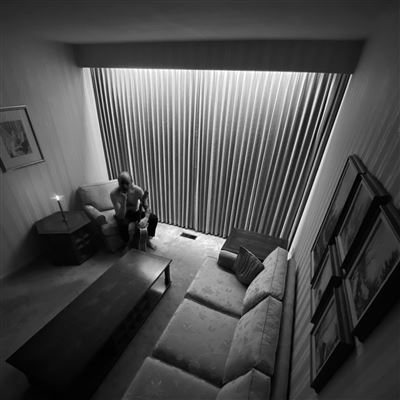 Timber Timbre :: Lovage LP
