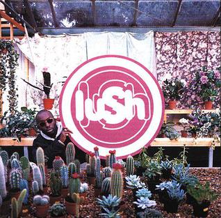 Lush :: Lovelife LP