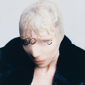 Lykke Li :: Afterparty LP