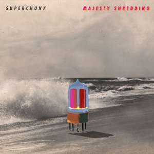 Superchunk :: Majesty Shredding LP