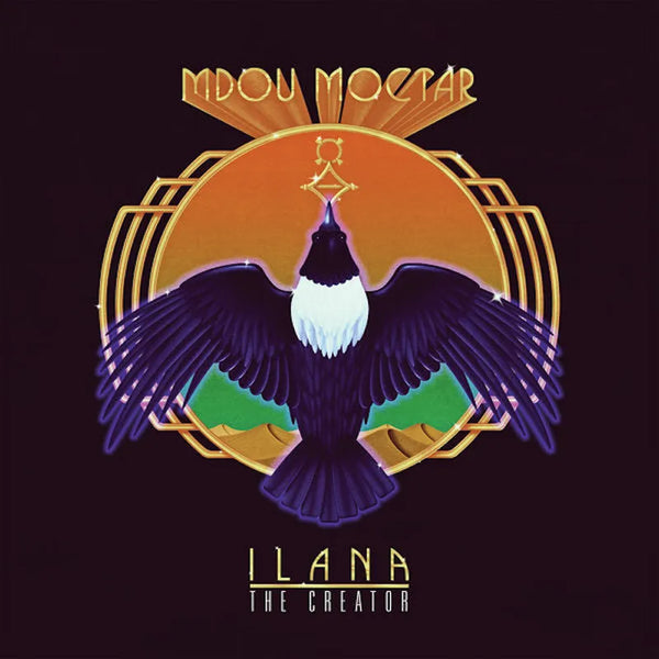 Mdou Moctar :: Ilana (The Creator) LP