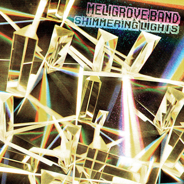 Meligrove Band, The :: Shimmering Lights LP