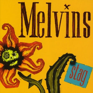 Melvins :: Stag LP