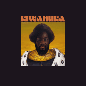 Michael Kiwanuka :: Kiwanuka LP