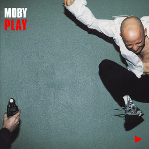 Moby :: Play LP