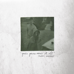 Modern Baseball :: You're Gonna Miss It All LP