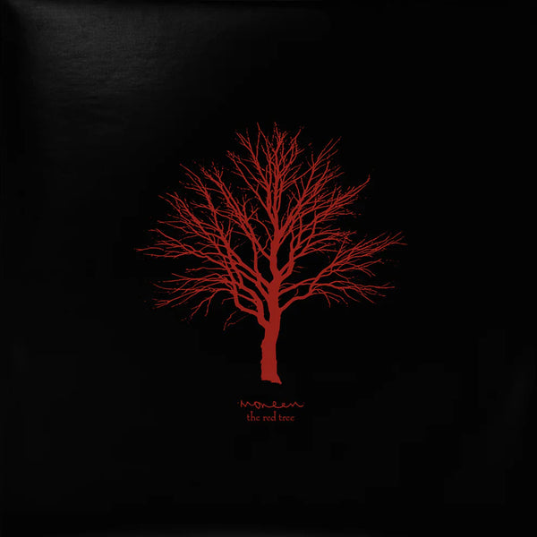 Moneen :: The Red Tree LP