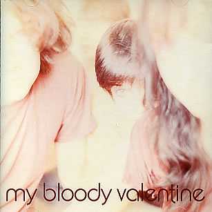 My Bloody Valentine :: Isn't Anything LP