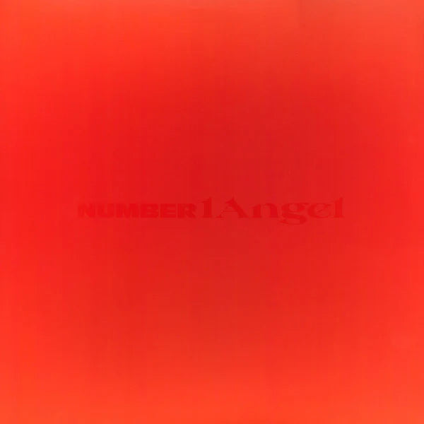 Charli XCX :: Number 1 Angel LP