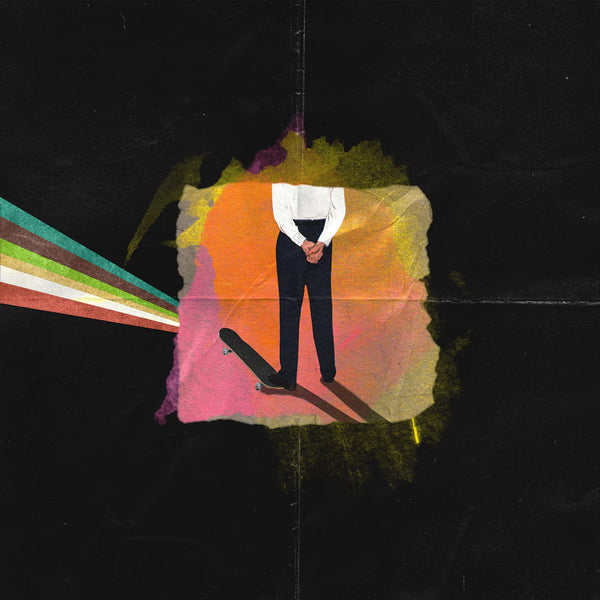Calling All Captains :: The Things That I've Lost LP