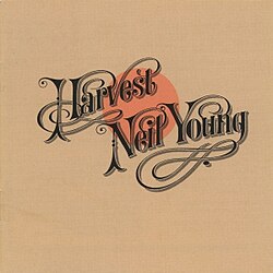 Young, Neil :: Harvest LP