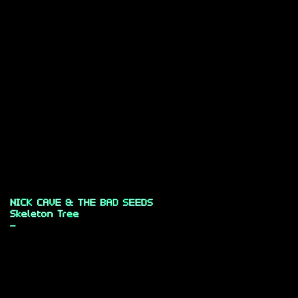 Nick Cave & The Bad Seeds :: Skeleton Tree LP