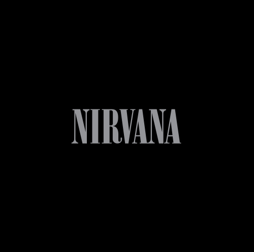 Nirvana :: Nirvana LP