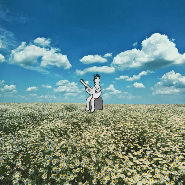 No Frills :: Sad Clown LP