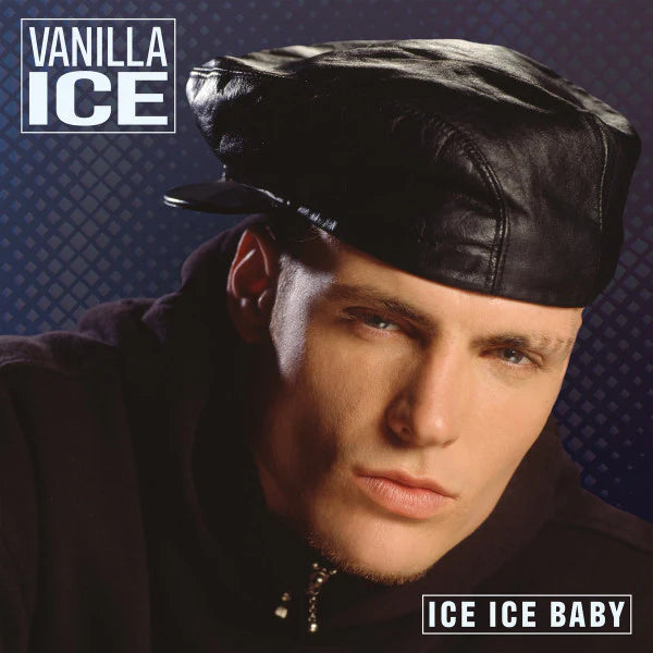 Vanilla Ice :: Ice Ice Bay LP