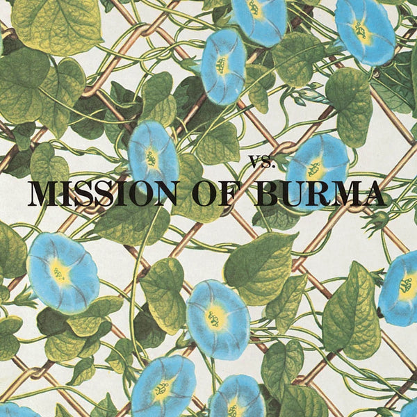 Mission Of Burma :: Vs. LP