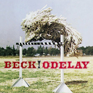Beck :: Odelay LP