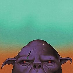 Oh Sees :: Orc LP