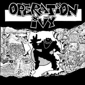 Operation Ivy :: Energy LP