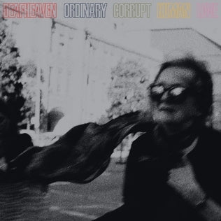 Deafheaven :: Ordinary Corrupt Human Love LP