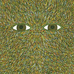 Flying Lotus :: Pattern+Grid World LP