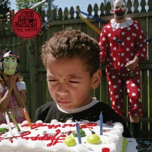 Drug Church :: Paul Walker LP