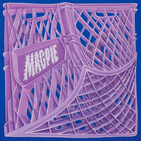 Peach Pit :: Magpie LP