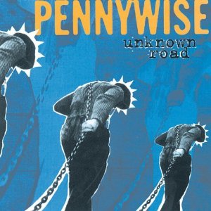 Pennywise :: Unknown Road LP