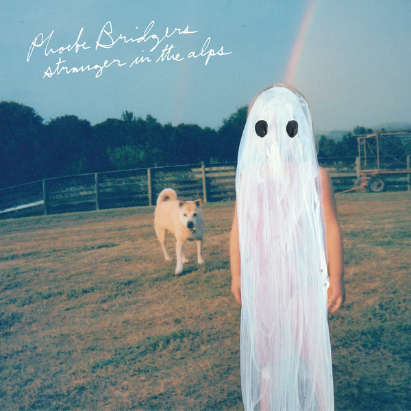Bridgers, Phoebe :: Stranger In The Alps LP