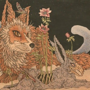 Planes Mistaken For Stars :: Prey LP