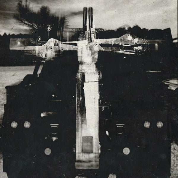 Portrayal Of Guilt :: The Beginning Of The End LP