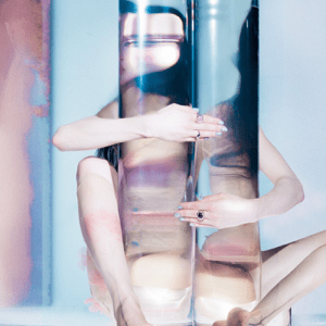 Poppy :: Empty Hands LP