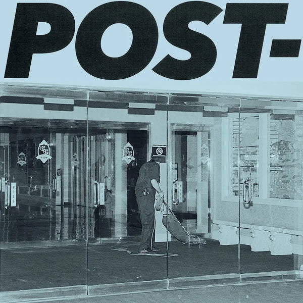 Rosenstock, Jeff :: POST- LP