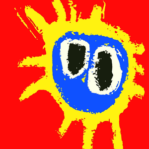 Primal Scream :: Screamadelica LP