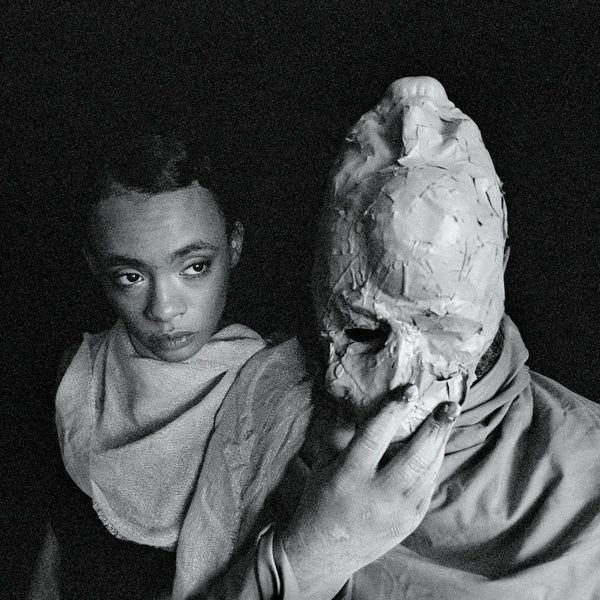 Protomartyr :: Formal Growth In The Desert LP