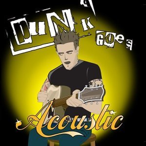 V/A :: Punk Goes Acoustic LP
