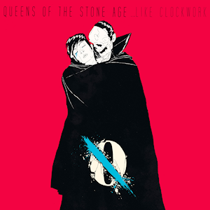 Queens Of The Stone Age :: Like Clockwork LP