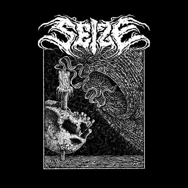 Seize :: Ashes Cassette