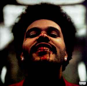 Weeknd :: After Hours LP