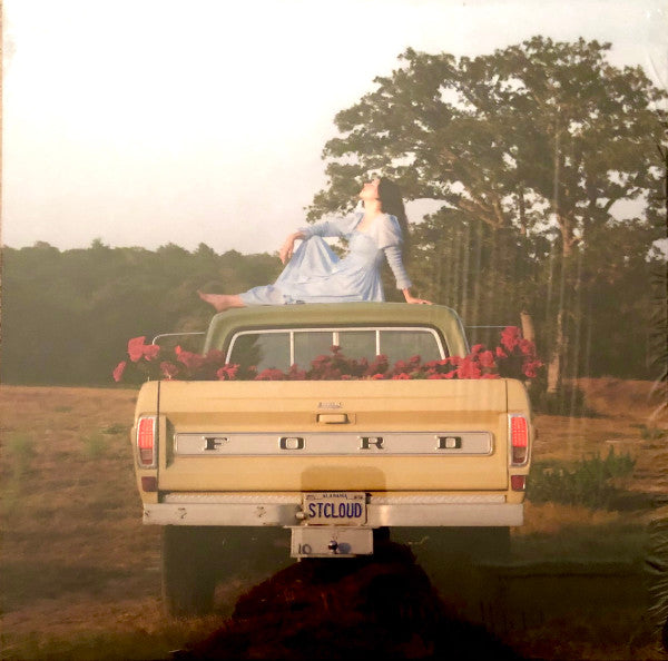 Waxahatchee :: Saint Cloud LP